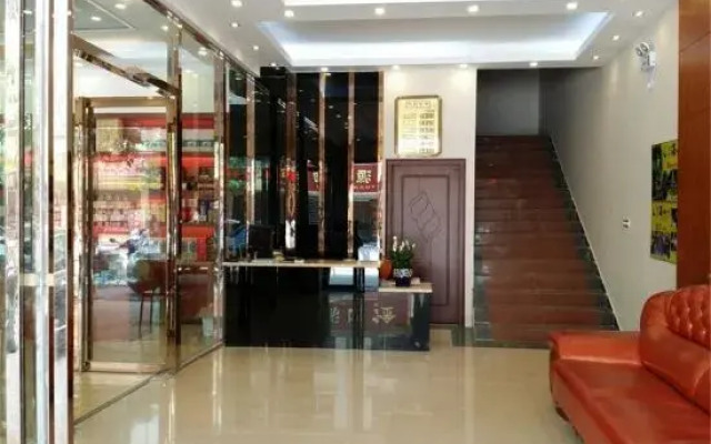 Gujia Express Hotel