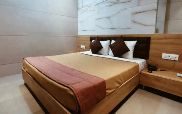 Hotel Prasad NX