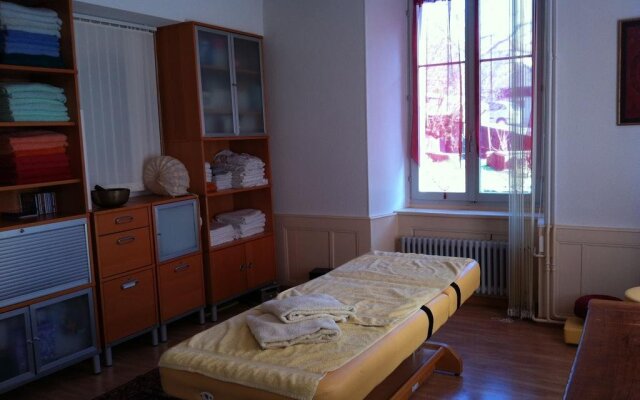 Chambres d'hôtes Chez Epicure