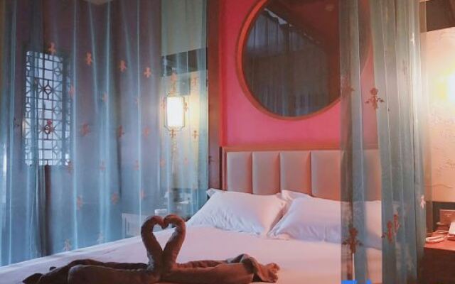 Yunlu Hot Spring Hotel Changchun