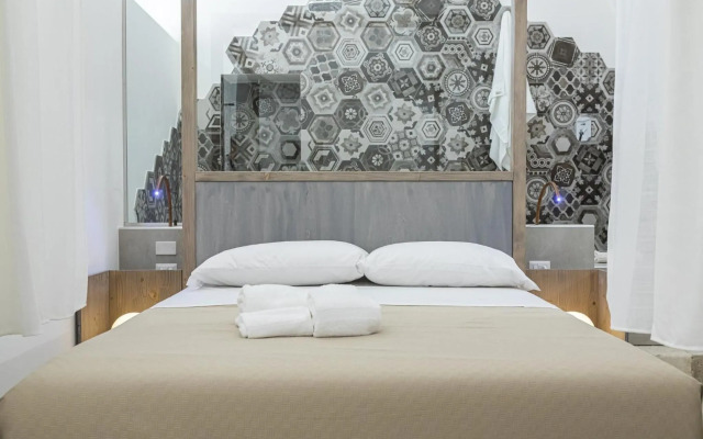 Corte Rovito Rooms & Suites