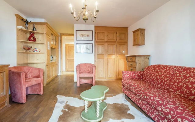 Aesthetic Apartment in Kitzbuhel near Hiking & Cycling