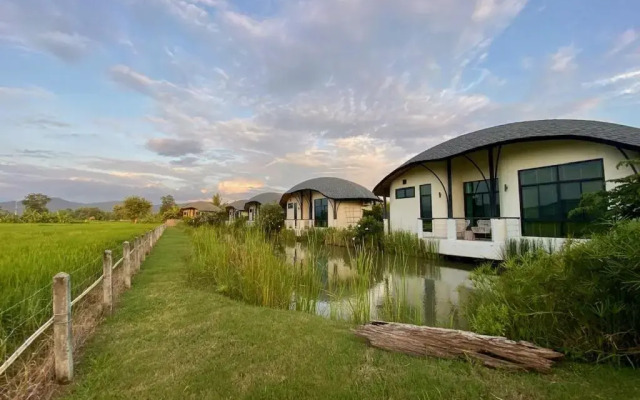 Sanjana Resort and Spa