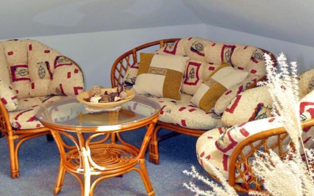 Holiday Home Neeberg