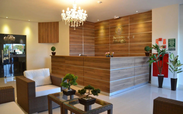 Business Park Hotel