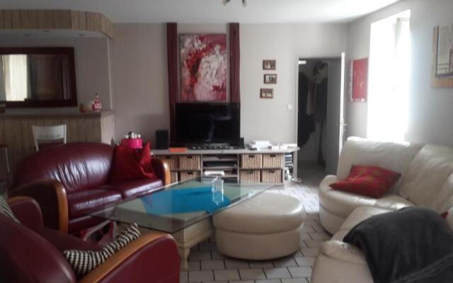 Ideal pour une pause