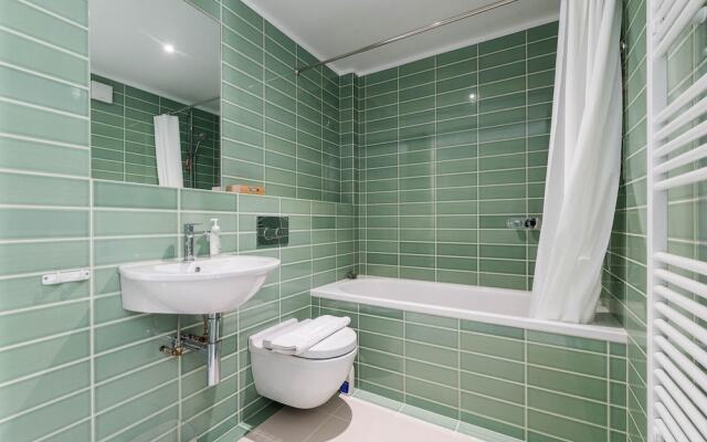 Fantastic 2BD Flat Heart of Hackney