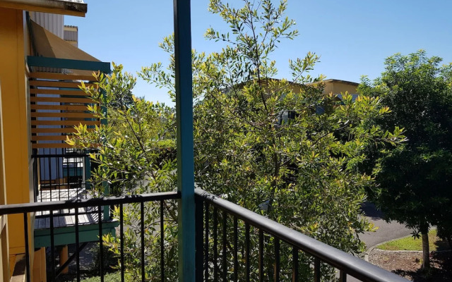 Noosa Holiday Accommodation