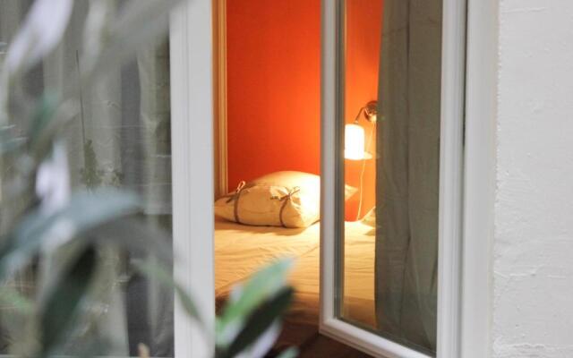 Paris Historic Marais Montorgueil