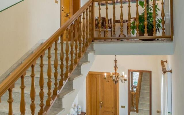 Agriturismo Il Quercione