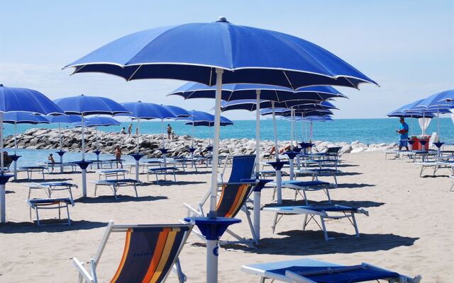 Camping Hotel Valdor