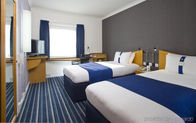 Holiday Inn Express Bristol - Filton, an IHG Hotel