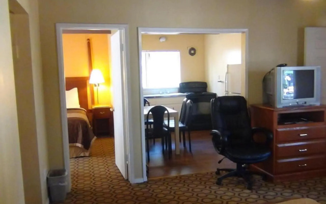 Alpine Inn and Spa