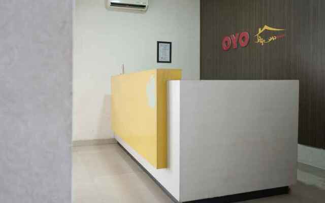 OYO 2849 Almira Residence Makassar