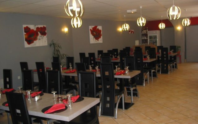Hôtel Restaurant Le Dristan