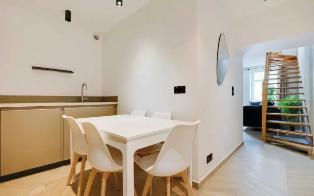 Eclectic Apartment - 2br/6p - Pl. Republique