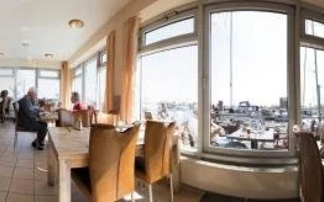 ancora Appartements - Appartementhaus 1
