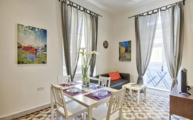 Borgo Suites - Self Catering Apartments - Valletta - by Tritoni Hotels