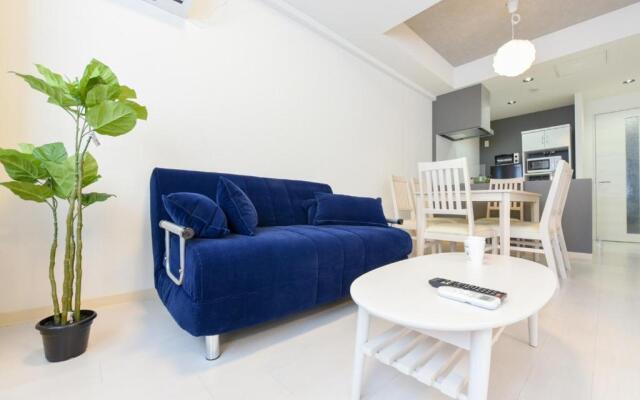 Hills Garden Hondori - Vacation STAY 8406