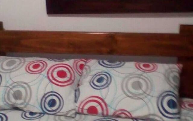 Casa Hotel El Jardin