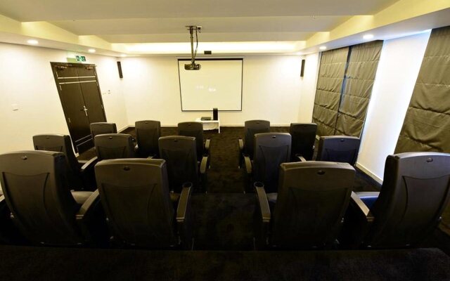 Al Manzil Residence