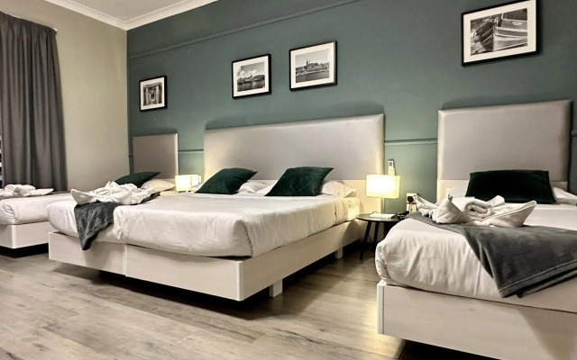 Sliema Marina Hotel