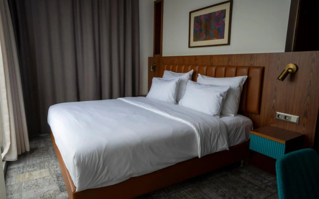 Numi Hotel