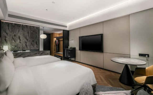 Intercity Hotel Zunyi Renhuai