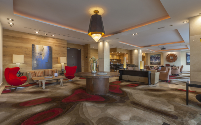 URH Hotel Zen Balagares