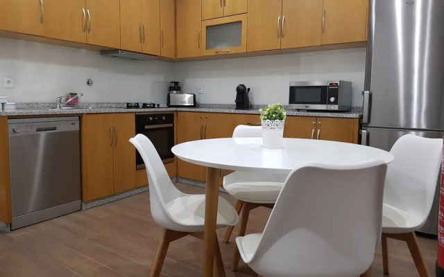 22 Oporto guesthouse