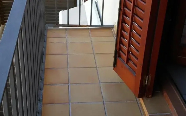 Pelegri Apartment