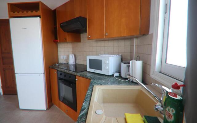 Amelia Two Bedroom Apartment - 202
