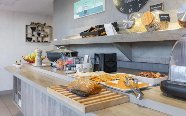 Appart'City Saint-Nazaire Ocean