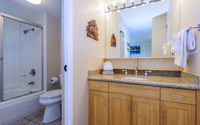 Mahana 519 2 Bedroom Condo
