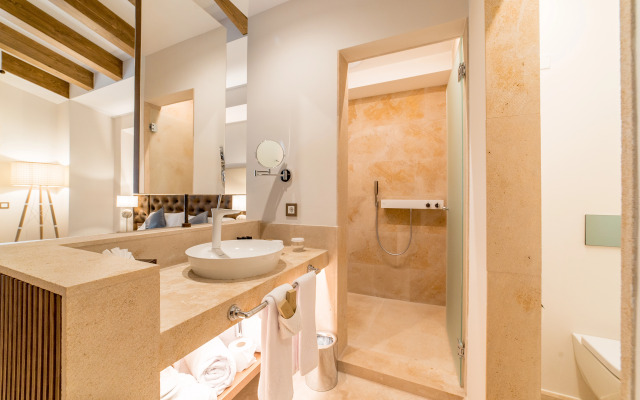 Hotel Creu de Tau Art & Spa