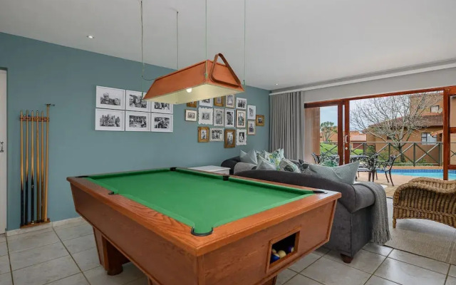 San Lameer Villa Rentals 14201