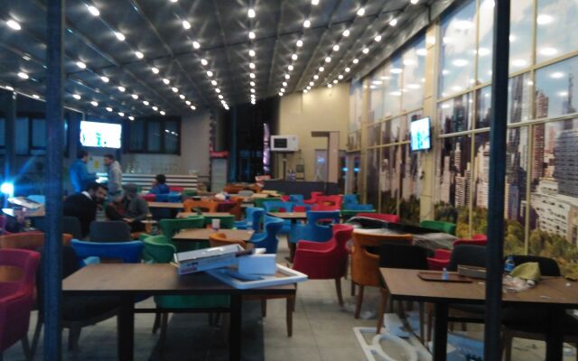 Cankaya Premium Hotel