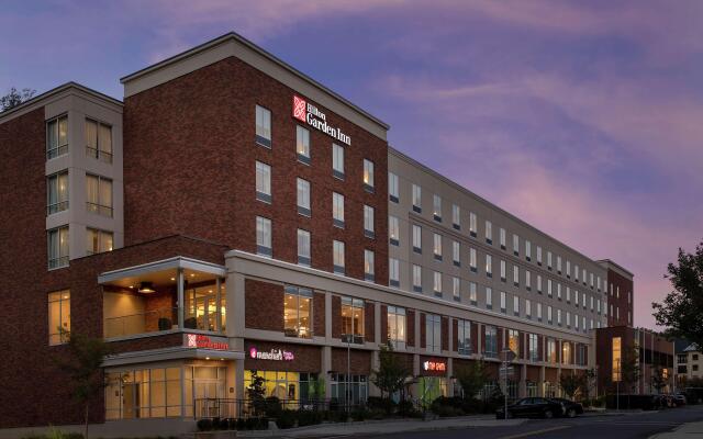 Hilton Garden Inn Westchester Dobbs Ferry, NY