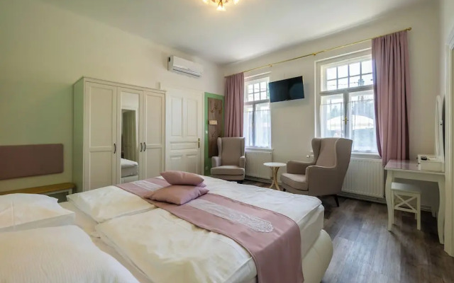 Albizia-Apartments