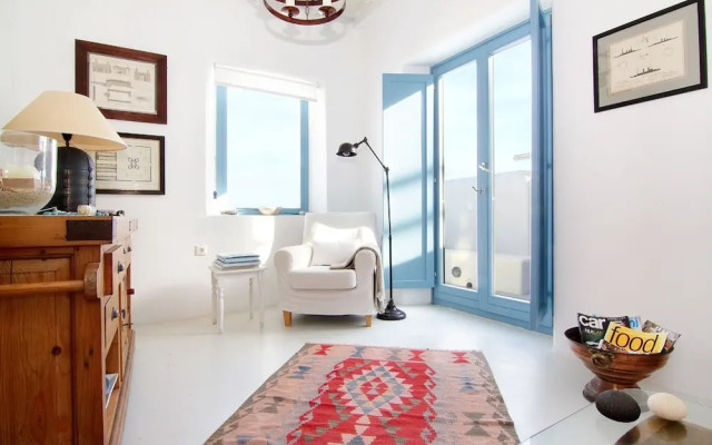 Villa Armonia
