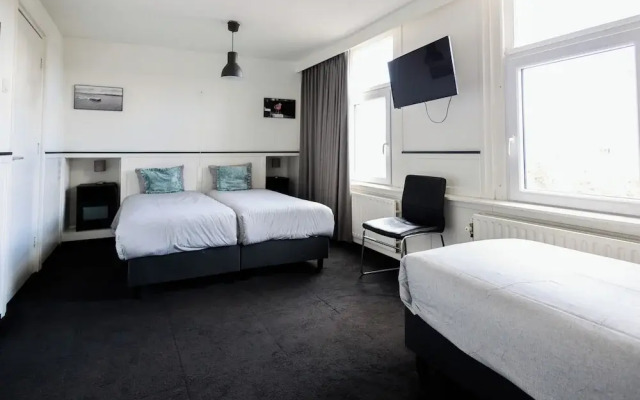 Stad & Strandhotel Elisabeth