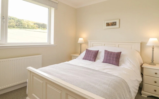 Railway Cottage, Blairgowrie