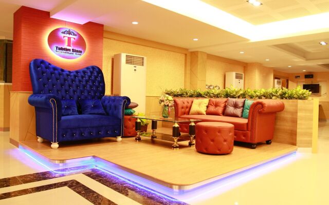 Tubtim Siam Suvarnabhumi Hotel