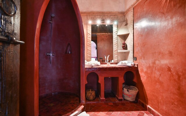 Riad Aya
