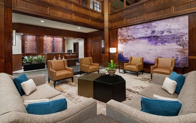 DoubleTree Suites by Hilton Charlotte - SouthPark