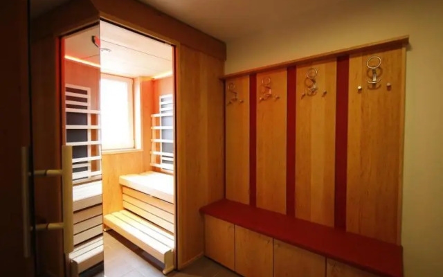 Appartement Central by Schladmingurlaub