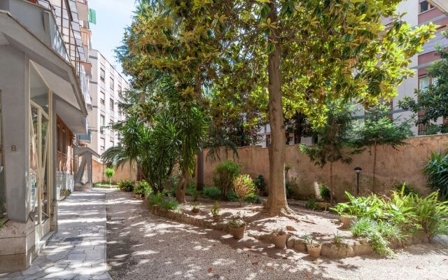 Vatican Stemar House