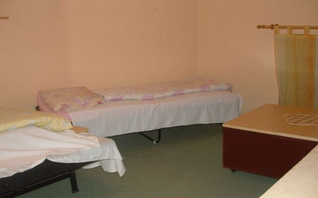 Artificial Hostel