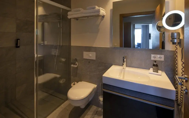 Exclusive Apartment in Westendorf