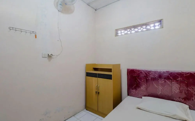Omah Nggunung Cafe & Homestay